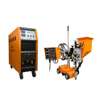 СВАРОЧНЫЙ ИСТОЧНИК INVERSAW 1000 С ТРАКТОРОМ (ПР-ВО FOXWELD/КНР)