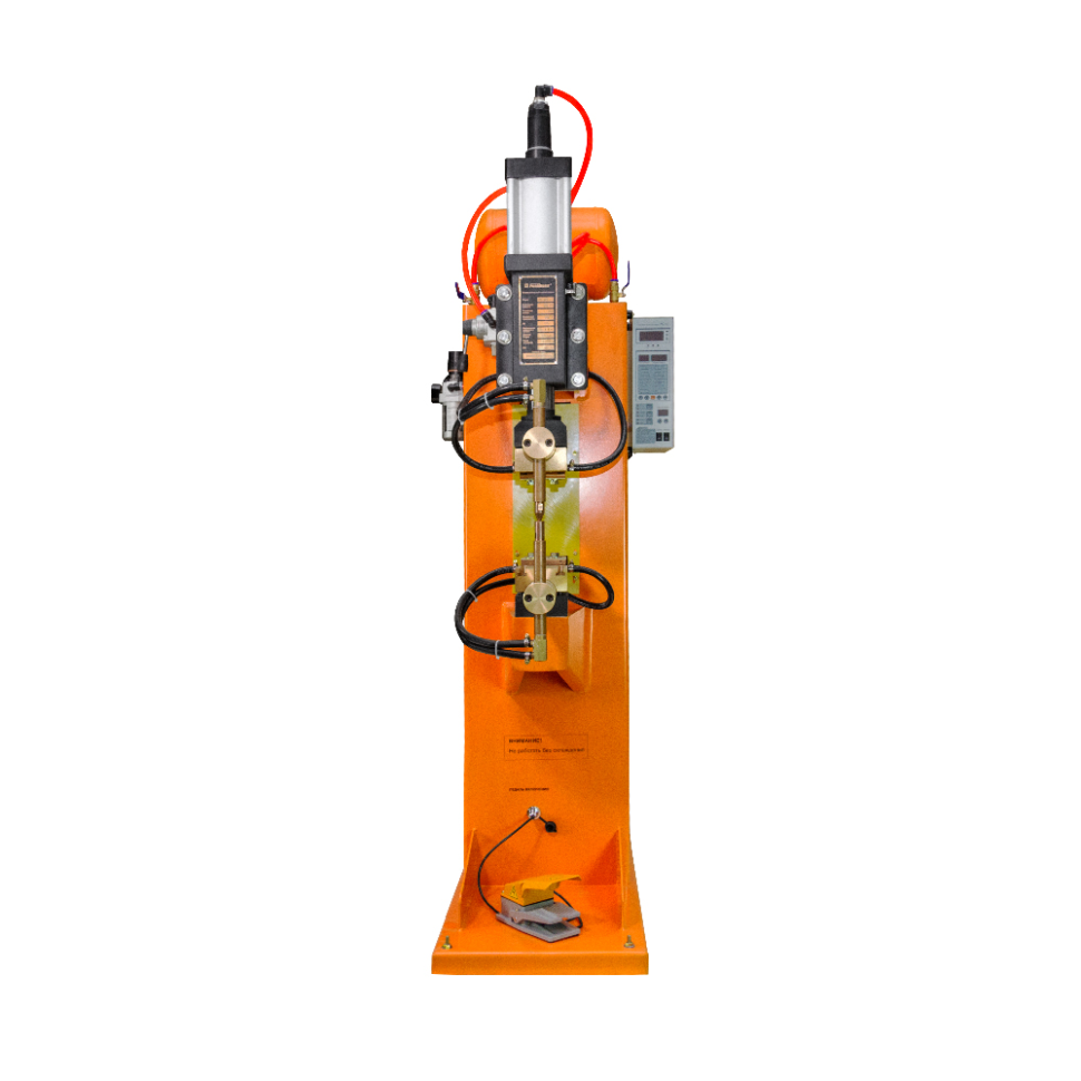 МАШИНА КОНТАКТНОЙ СВАРКИ FOXWELD МТ-150