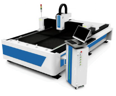 Станок для лазерной резки Qiaolian 3015 3kW