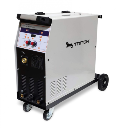 TRITON ALUMIG 250P DPULSE SYNERGIC