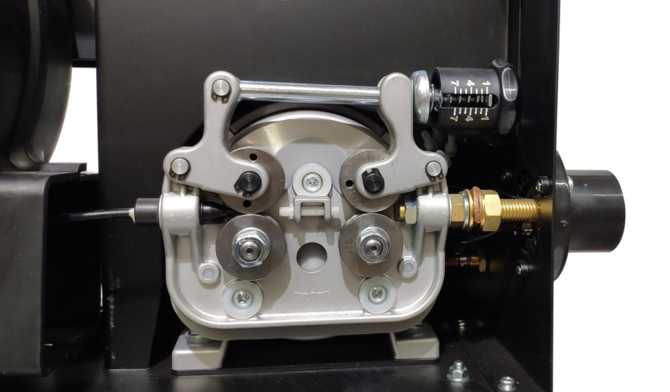 TRITON ALUMIG 500P DPULSE SYNERGIC DW