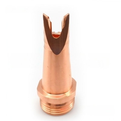 WNSUP-25-12 Сопло сварочное M16 1,2мм (Тип CS-12)