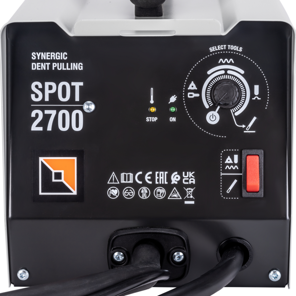 СПОТТЕР FOXWELD SPOT 2700