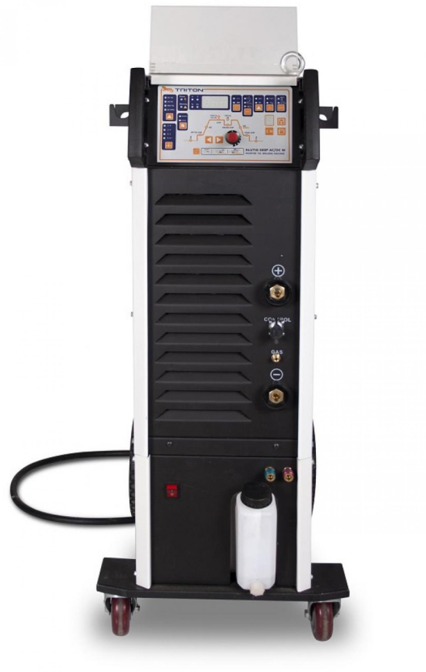 TRITON ALUTIG 400Р AC/DC W