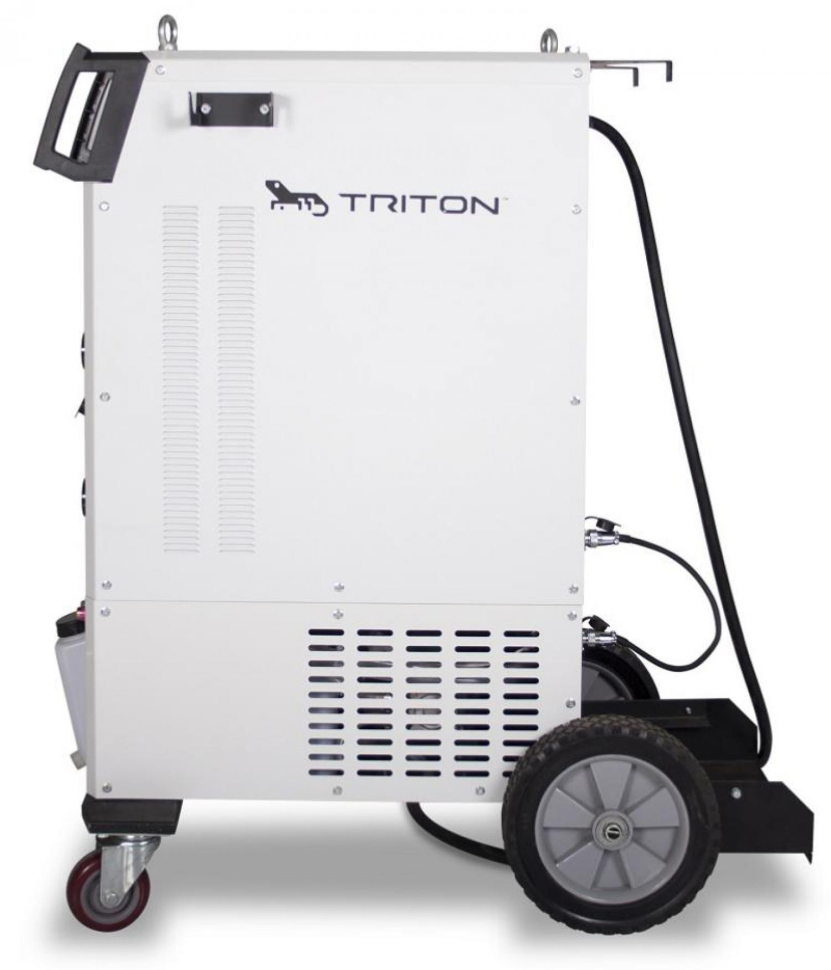 TRITON ALUTIG 400Р AC/DC W