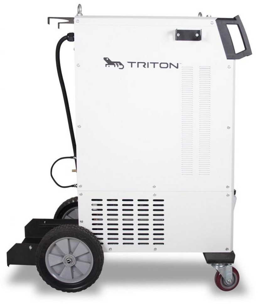 TRITON ALUTIG 400Р AC/DC W