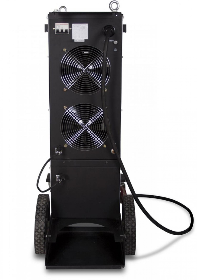 TRITON ALUTIG 400Р AC/DC W