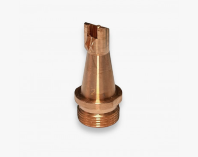 WNSUP-28-12 Сопло сварочное M16 1,2мм (Тип ES-12)