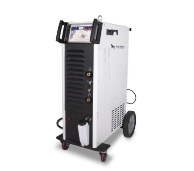 TRITON ALUTIG 500P AC/DC W