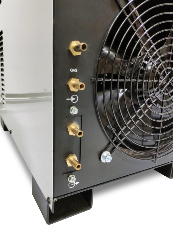 TRITON CUT 200 HF W (TR300)