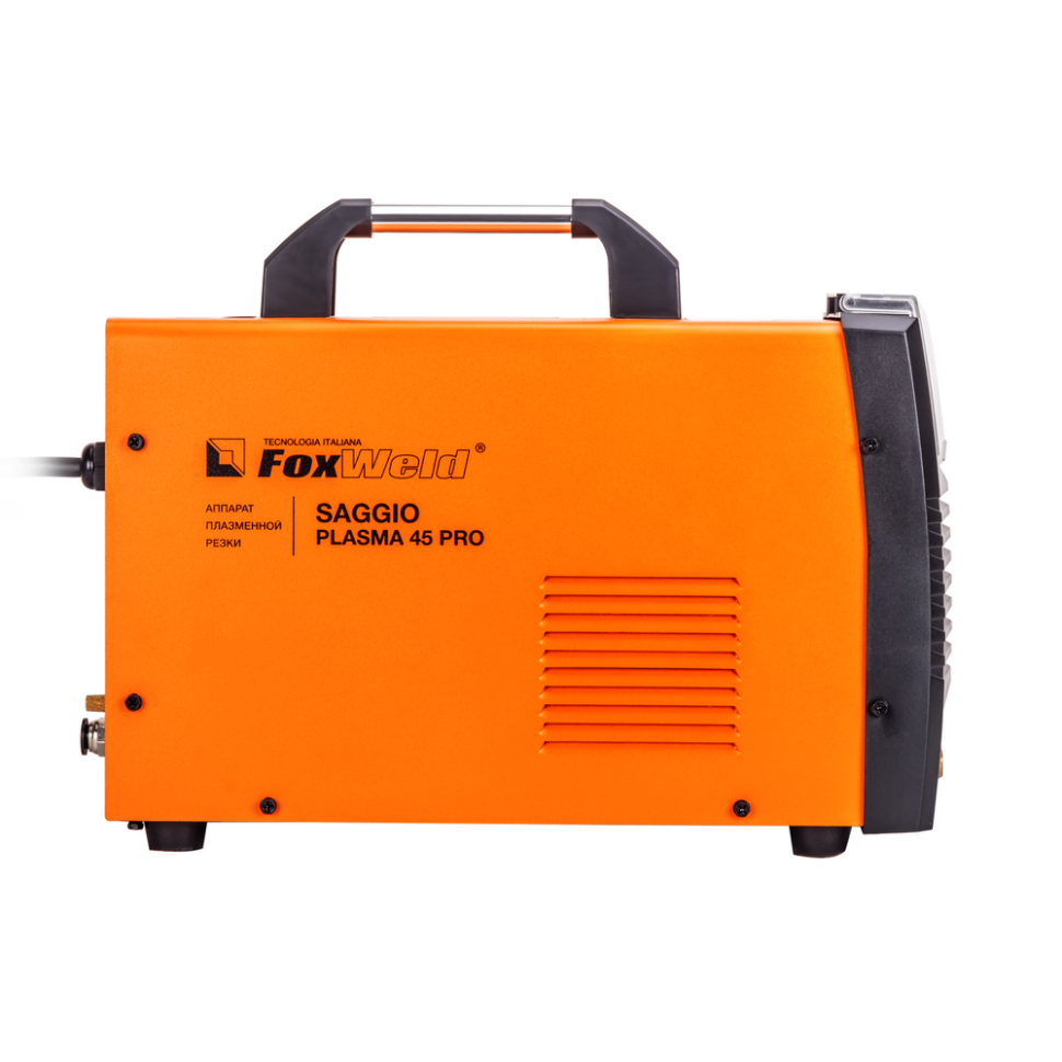 АППАРАТ ПЛАЗМЕННОЙ РЕЗКИ SAGGIO PLASMA 45 PRO