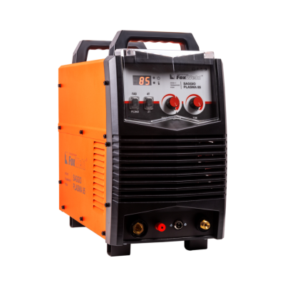 АППАРАТ ПЛАЗМЕННОЙ РЕЗКИ SAGGIO PLASMA 85