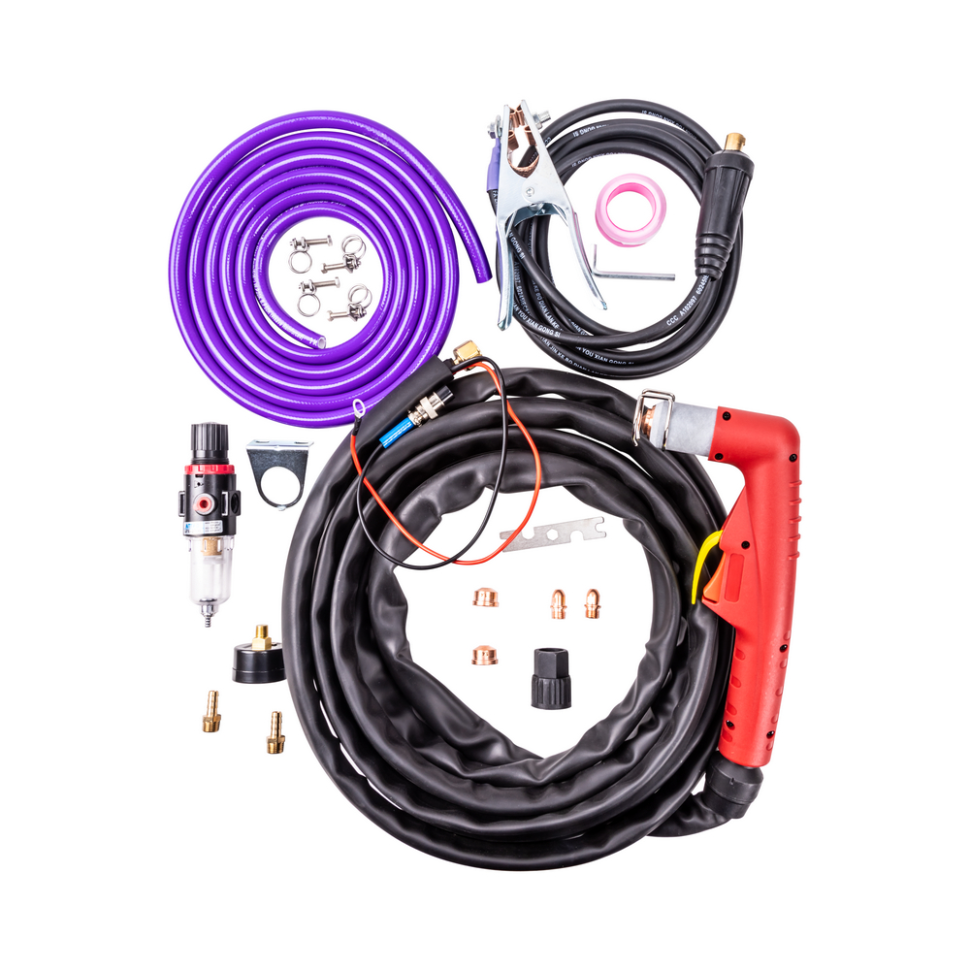 АППАРАТ ПЛАЗМЕННОЙ РЕЗКИ SAGGIO PLASMA 85