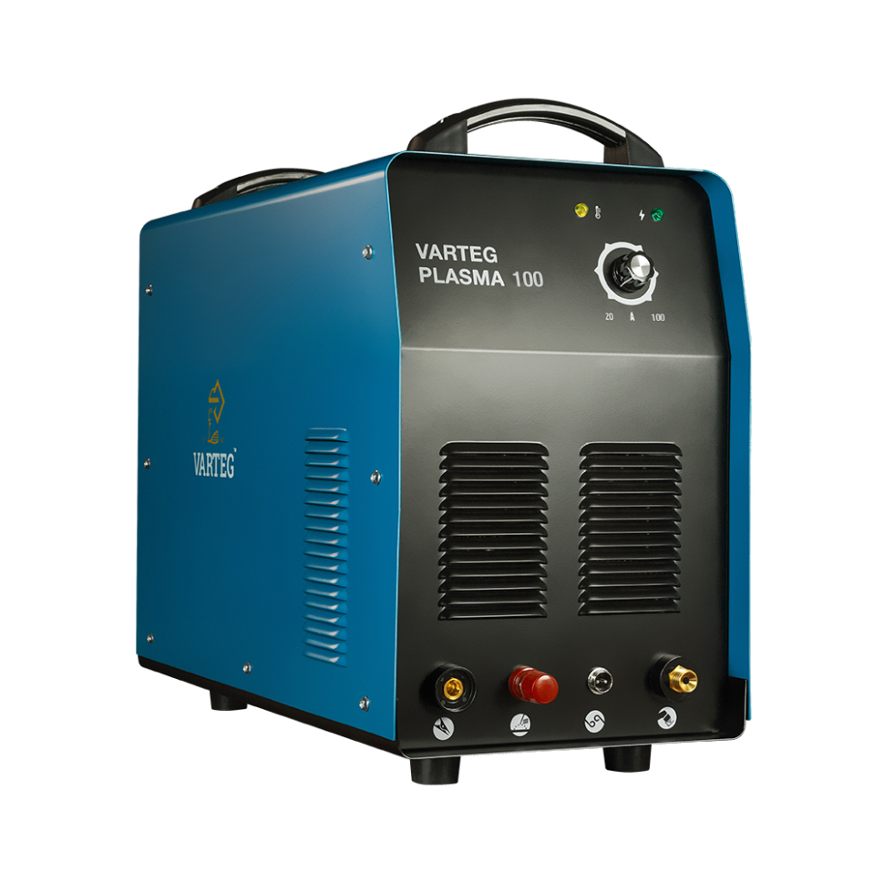 АППАРАТ ПЛАЗМЕННОЙ РЕЗКИ VARTEG PLASMA 100