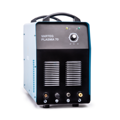 АППАРАТ ПЛАЗМЕННОЙ РЕЗКИ VARTEG PLASMA 70