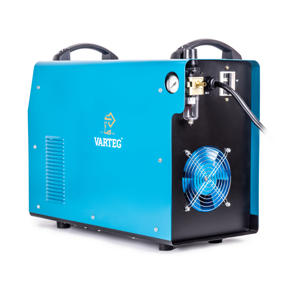 АППАРАТ ПЛАЗМЕННОЙ РЕЗКИ VARTEG PLASMA 70