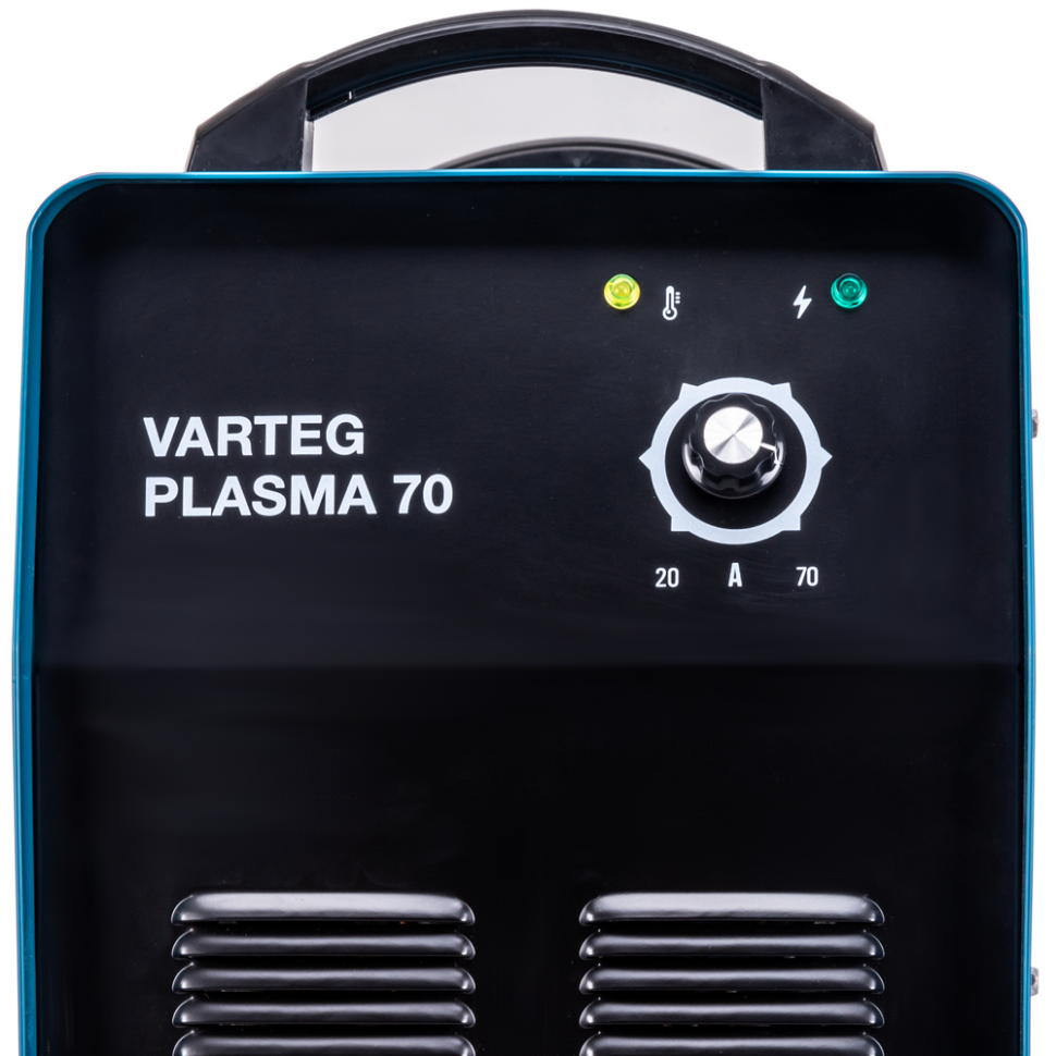 АППАРАТ ПЛАЗМЕННОЙ РЕЗКИ VARTEG PLASMA 70