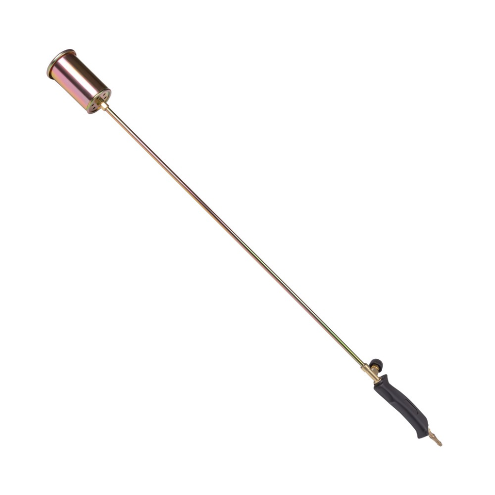 ГОРЕЛКА КРОВЕЛЬНАЯ ГАЗОВОЗДУШНАЯ Г-1000В, Д.60 (ПР-ВО FOXWELD/КНР)