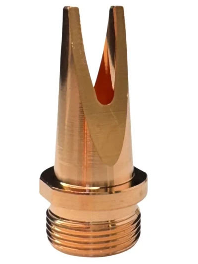 WNR-16 Сопло сварочное M16х1.0 (Тип FS-01)