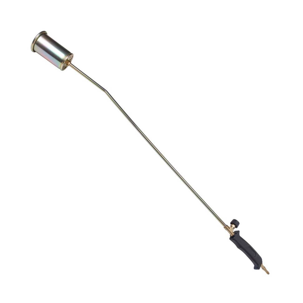 ГОРЕЛКА КРОВЕЛЬНАЯ ГАЗОВОЗДУШНАЯ ГВ-1000В, Д.60 (ПР-ВО FOXWELD/КНР)