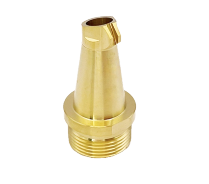 WNR-14-16 Сопло сварочное M16х1.0; 1,6мм (Тип FBS-16)