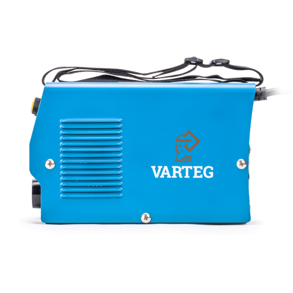 СВАРОЧНЫЙ АППАРАТ VARTEG 190 МИНИ