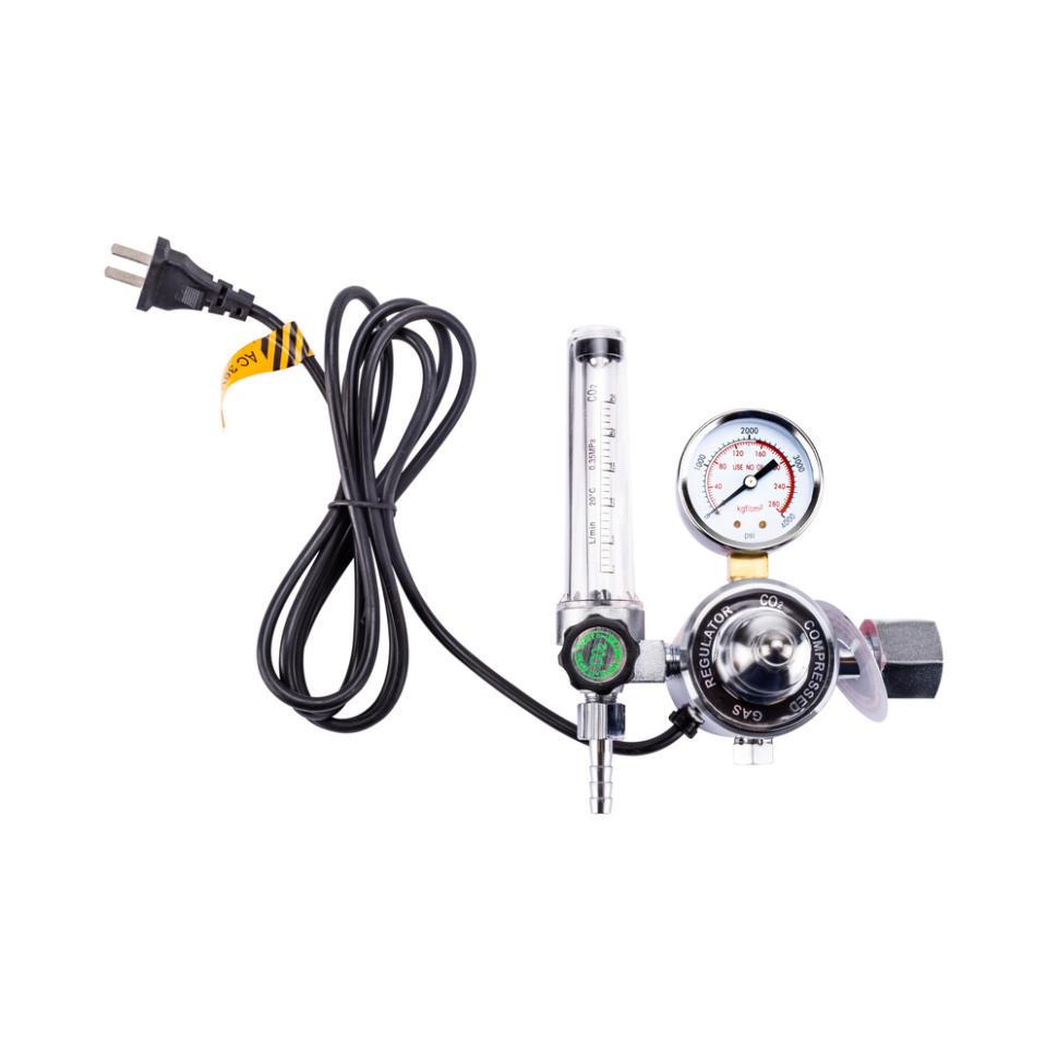 РЕДУКТОР ДЛЯ INVERMIG 350Е/500E/500С (ПР-ВО FOXWELD/КНР)